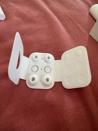 Airpods Pro (2ª gen)