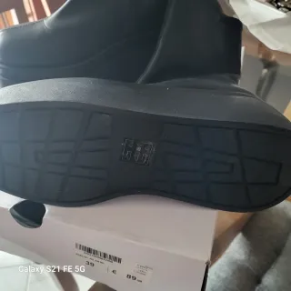 Stivaletto Call It Spring donna nero pelle vegana