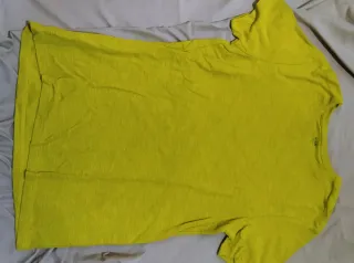 Lote 4 Camisetas hombre Talla M