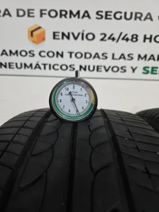 195 50 16 84V BRIDGESTONE ECOPIA EP25