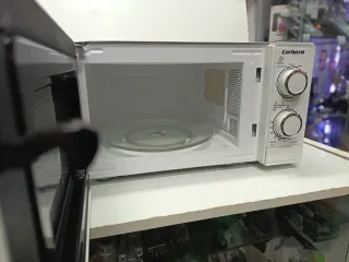 Microondas Corberó Blanco