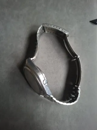 Orologio Orient Automatico Vintage