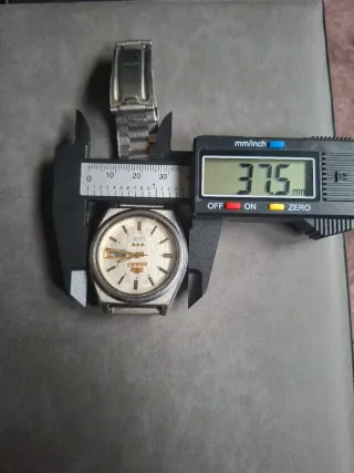 Orologio Orient Automatico Vintage