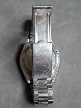 Orologio Orient Automatico Vintage