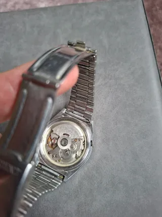 Orologio Orient Automatico Vintage