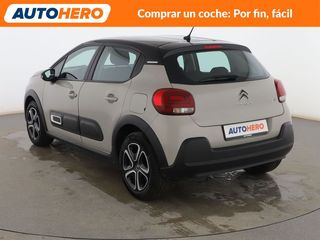 Citroën C3 1.2 PureTech Plus