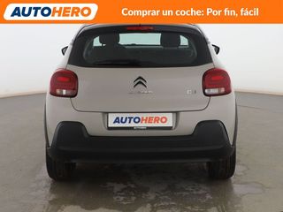 Citroën C3 1.2 PureTech Plus