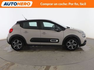 Citroën C3 1.2 PureTech Plus