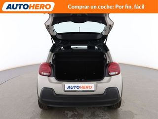 Citroën C3 1.2 PureTech Plus
