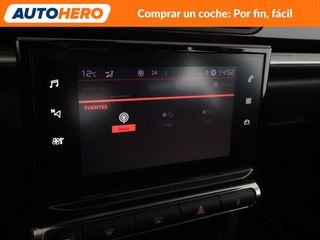 Citroën C3 1.2 PureTech Plus