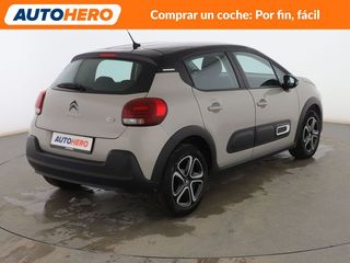 Citroën C3 1.2 PureTech Plus