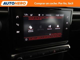 Citroën C3 1.2 PureTech Plus