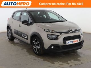 Citroën C3 1.2 PureTech Plus