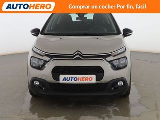 Citroën C3 1.2 PureTech Plus