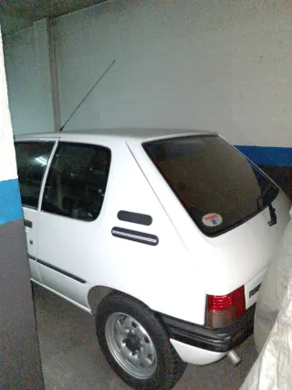 Peugeot 205 D 1994