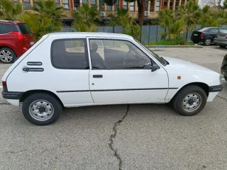 Peugeot 205 D 1994