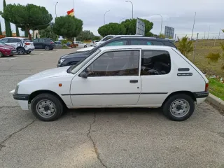 Peugeot 205 D 1994