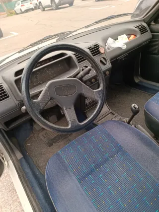 Peugeot 205 D 1994