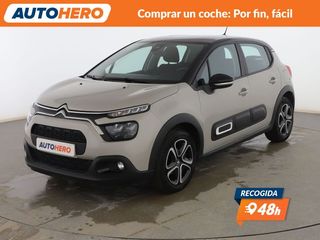 Citroën C3 1.2 PureTech Plus