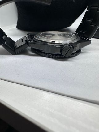 Reloj Armani Exchange Hombre Negro/Gris