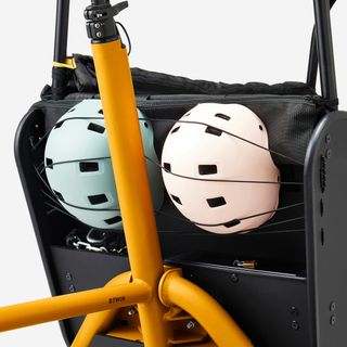 Bicicleta de carga cargobike Eléctrica Familiar F900E