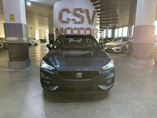 Seat Leon SP 1.4 e-Hybrid DSG S&S FR