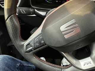 Seat Leon SP 1.4 e-Hybrid DSG S&S FR