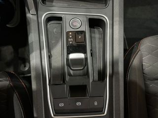 Seat Leon SP 1.4 e-Hybrid DSG S&S FR