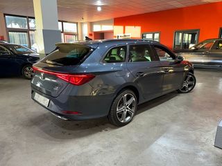 Seat Leon SP 1.4 e-Hybrid DSG S&S FR