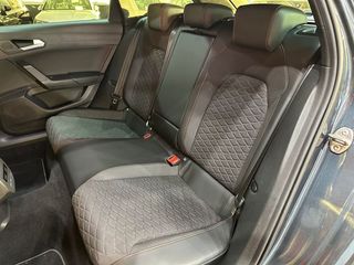 Seat Leon SP 1.4 e-Hybrid DSG S&S FR