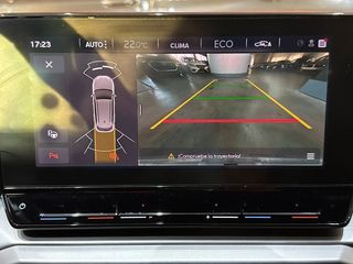 Seat Leon SP 1.4 e-Hybrid DSG S&S FR