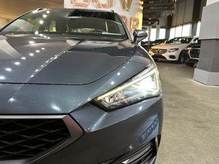 Seat Leon SP 1.4 e-Hybrid DSG S&S FR