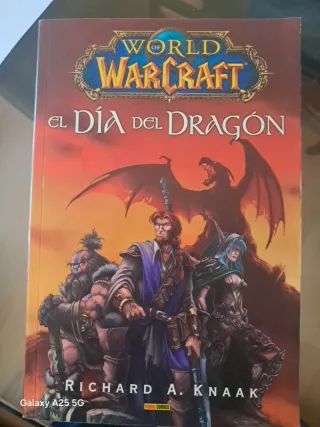 World of Warcraft: El Día del Dragón