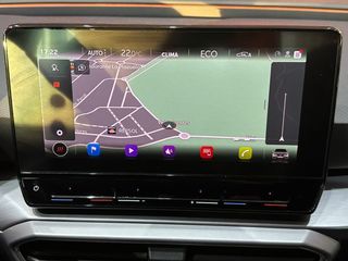 Seat Leon SP 1.4 e-Hybrid DSG S&S FR