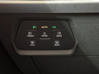 Seat Leon SP 1.4 e-Hybrid DSG S&S FR