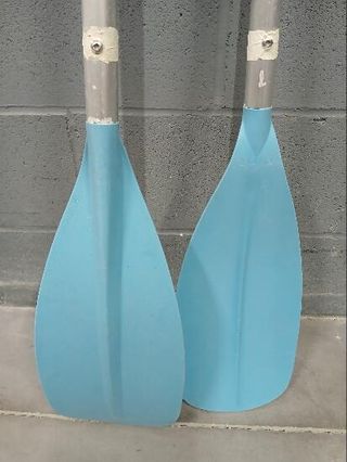 Remo Kayak Resistente Alquiler/Clubes