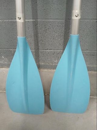 Remo Kayak Resistente Alquiler/Clubes