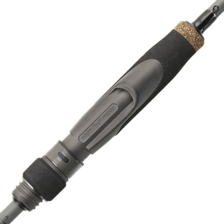 Caña Pesca Con Señuelos WXM 500 Spinning 2,10 M UL 0,5-5 G