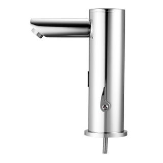 Rubinetto per Lavabo Senza Contatto Automatico