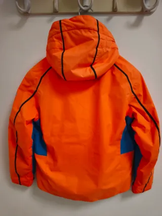 Completo sci WEST SCOUT bambino 10 anni