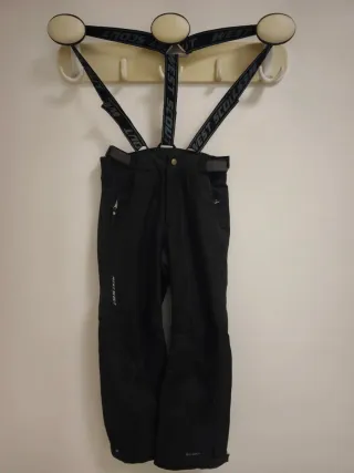 Completo sci WEST SCOUT bambino 10 anni