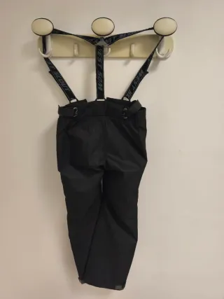 Completo sci WEST SCOUT bambino 10 anni