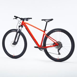 Bicicleta de montaña MTB 29" aluminio Rockrider Explore 500