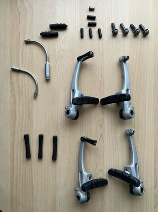 Frenos V-Brake Bicicleta y Accesorios