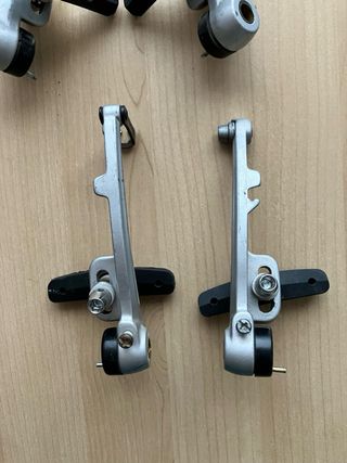 Frenos V-Brake Bicicleta y Accesorios