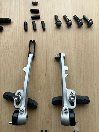 Frenos V-Brake Bicicleta y Accesorios