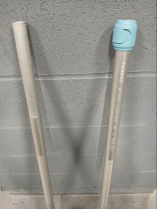 Remo Kayak Resistente Alquiler/Clubes