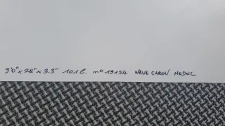 Tabla SUP 3Bay WAVE WAVE SUP 3 BAY