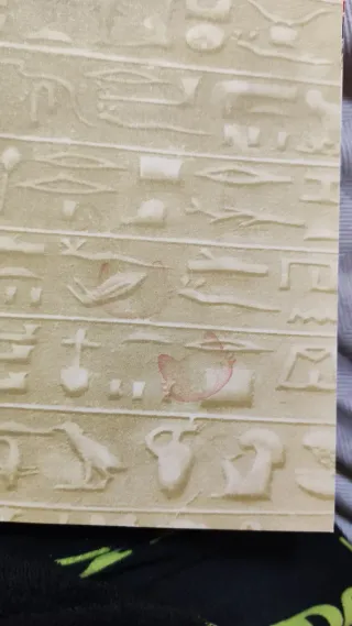 Jeroglíficos (Libros Moviles / Mobile Books) (S...