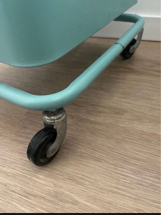 Carro organizador 3 niveles